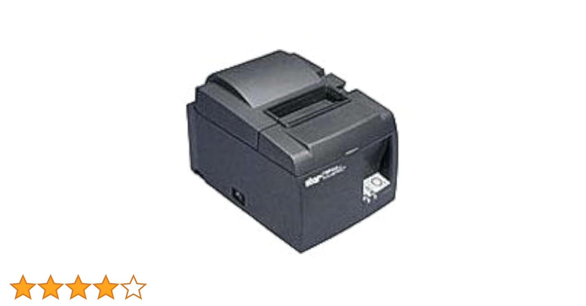 Amazon.co.jp: スターマイクロニクス TSP100シリーズ モノクロ